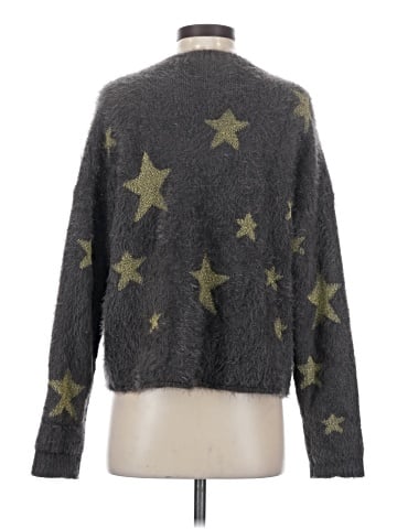 Show Me Your Mumu Pullover Sweater (view 2)