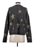 Show Me Your Mumu Stars Gray Pullover Sweater Size XS - photo 2