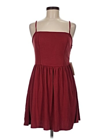 TOBI Casual Dress (view 1)