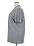 Harley Davidson Gray Short Sleeve Top Size 2X - photo 5