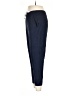 Splits 59 Chevron-herringbone Blue Casual Pants Size M - photo 5