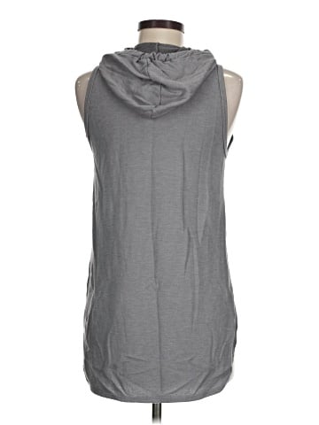 Ginger G. Sleeveless T-Shirt (view 2)