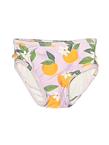 Ruffle Butts Two Piece Swimsuit (view 1)
