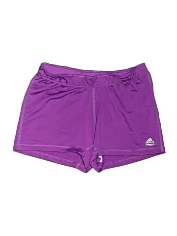 Adidas Athletic Shorts (view 1)
