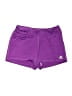 Adidas Solid Purple Athletic Shorts Size XL (toddler) - photo 1
