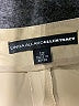 Linda Allard Ellen Tracy Solid Tan Khakis Size 12 - photo 4