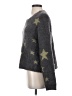 Show Me Your Mumu Stars Gray Pullover Sweater Size XS - photo 5