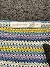 Altar'd State Blue Pullover Sweater Size XXL - photo 7