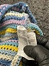 Altar'd State Blue Pullover Sweater Size XXL - photo 8