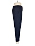 Splits 59 Chevron-herringbone Blue Casual Pants Size M - photo 4