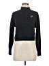 Gymshark Black Track Jacket Size M (estimated) - photo 1