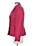 Kasper 100% Polyester Pink Blazer Size 4 - photo 5