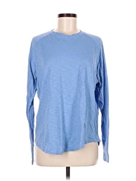 Zella Long Sleeve T-Shirt (view 1)