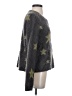 Show Me Your Mumu Stars Gray Pullover Sweater Size XS - photo 4