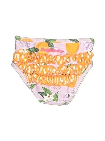 Ruffle Butts Two Piece Swimsuit (view 2)