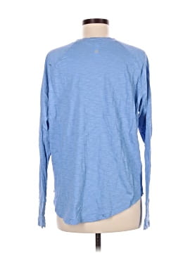 Zella Long Sleeve T-Shirt (view 2)