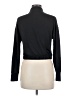 Gymshark Black Track Jacket Size M (estimated) - photo 2