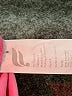 Fabletics Color Block Pink Active Pants Size S - photo 4