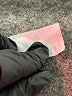 Fabletics Color Block Pink Active Pants Size S - photo 6