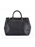 MICHAEL Michael Kors Black Satchel One size - photo 1