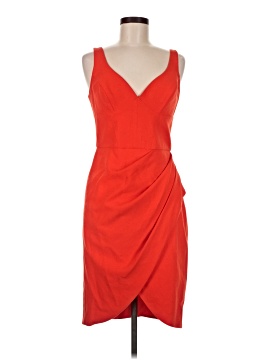 Black Halo Cocktail Dress (view 1)