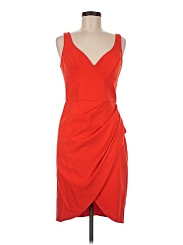 Black Halo Cocktail Dress (view 1)