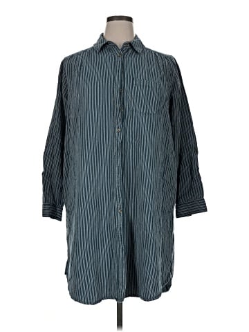 By Anthropologie Casual Dress (view 1)