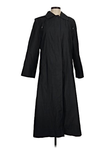 London Fog Trenchcoat (view 1)