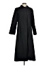 London Fog Black Trenchcoat Size 6 (petite) - photo 1
