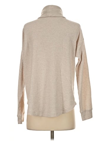 Splendid Turtleneck Sweater (view 2)
