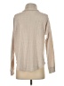 Splendid Solid Tan Turtleneck Sweater Size XS - photo 2