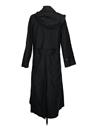 London Fog Trenchcoat (view 2)