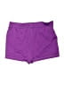 Adidas Solid Purple Athletic Shorts Size XL (toddler) - photo 2