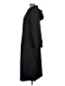 London Fog Black Trenchcoat Size 6 (petite) - photo 5