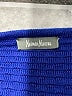 Neiman Marcus Blue Cardigan Size M - photo 7