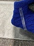 Neiman Marcus Blue Cardigan Size M - photo 8