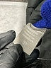 Neiman Marcus Blue Cardigan Size M - photo 9