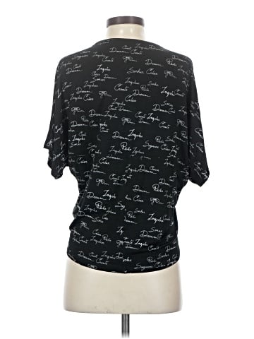 White House Black Market Short Sleeve T-Shirt (view 2)