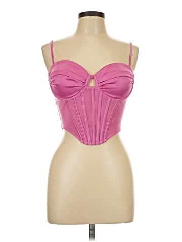 Windsor Sleeveless Top (view 1)