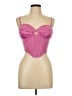 Windsor Pink Sleeveless Top Size L - photo 1