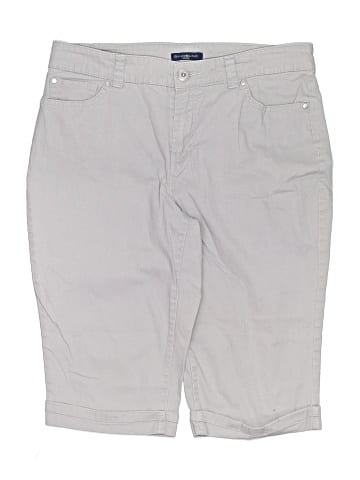 Bandolino Cargo Shorts (view 1)