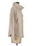 Splendid Solid Tan Turtleneck Sweater Size XS - photo 4