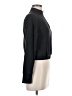 Gymshark Black Track Jacket Size M (estimated) - photo 4
