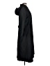 London Fog Black Trenchcoat Size 6 (petite) - photo 4