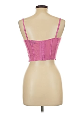 Windsor Sleeveless Top (view 2)