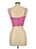 Windsor Pink Sleeveless Top Size L - photo 2