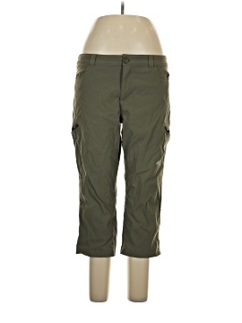 Eddie Bauer Cargo Pants