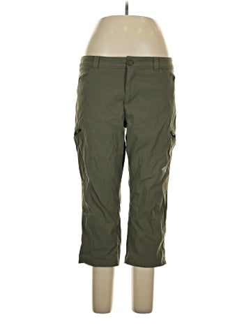 Eddie Bauer Cargo Pants - front