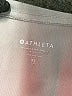 Athleta Gray Sweatshirt Size XS - photo 7