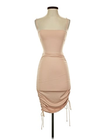 Princess Polly Cocktail Dress (view 1)